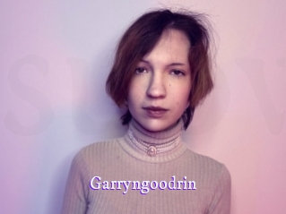 Garryngoodrin