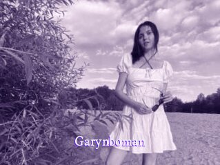 Garynboman
