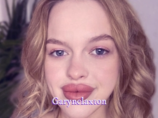 Garynclaxton