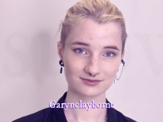 Garynclayborne