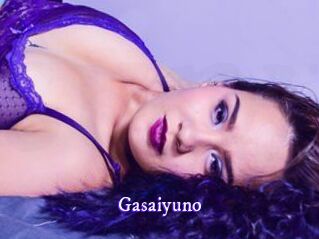 Gasaiyuno