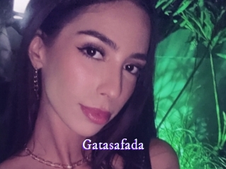 Gatasafada