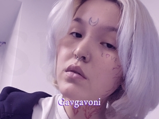 Gavgavoni