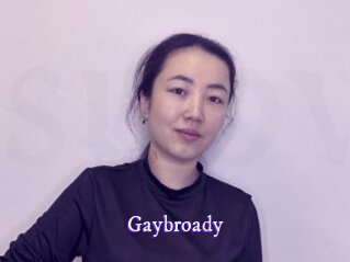 gaybroady Super Webcam