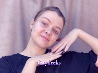 Gaydeeks
