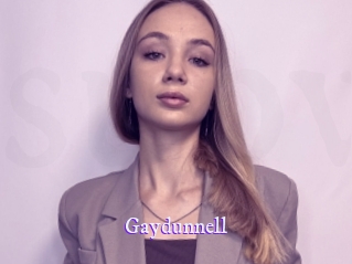 Gaydunnell