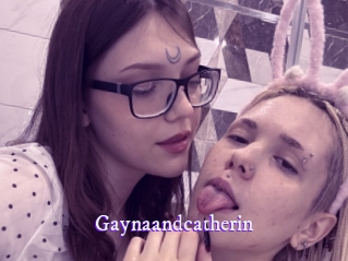 gaynaandcatherin Super Webcam
