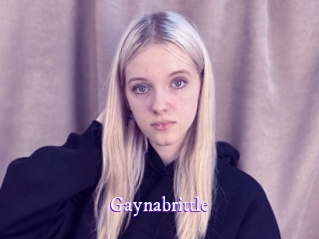 Gaynabrittle