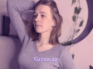 gaynacage Super Webcam
