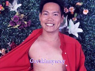 Gayskinnysexy