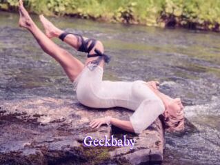 Geekbaby
