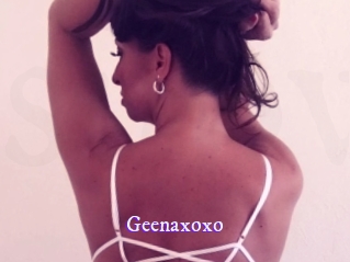 geenaxoxo Super Webcam
