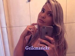 Geilemarieke