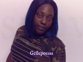 geilepoesss Super Webcam