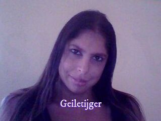 Geilletijger