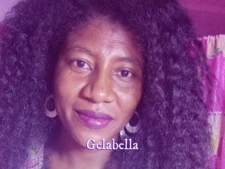 gelabella Super Webcam