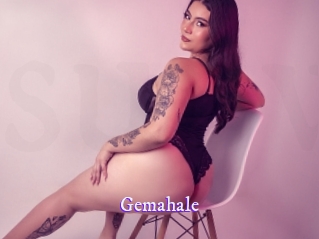 Gemahale