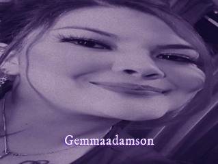 Gemmaadamson