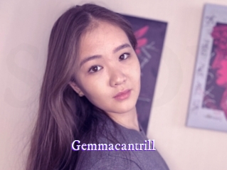 Gemmacantrill