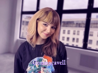 gemmacavell Super Webcam