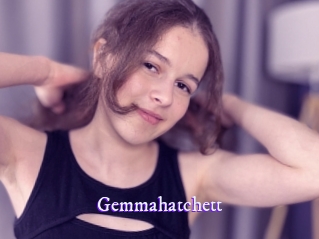 gemmahatchett Super Webcam