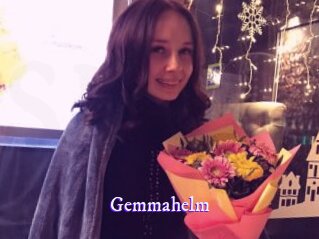 Gemmahelm