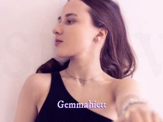 gemmahiett Super Webcam
