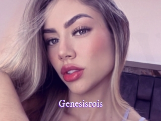 Genesisrois