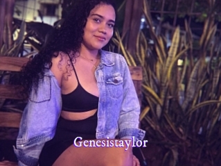 Genesistaylor