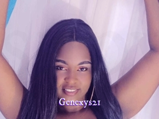 genexys21 Super Webcam