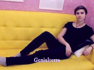 Genialterra