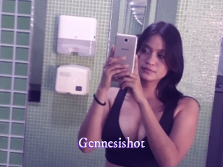 Gennesishot