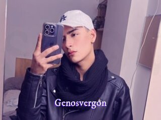 Genosvergon
