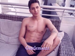Gentleman21