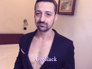 Geoblack