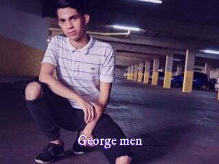 George_men