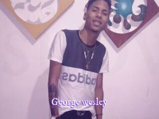George_wesley