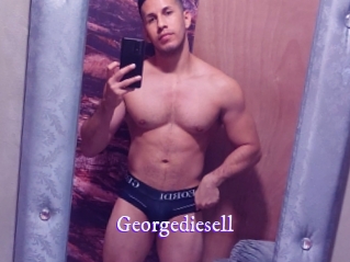 georgediesell Super Webcam