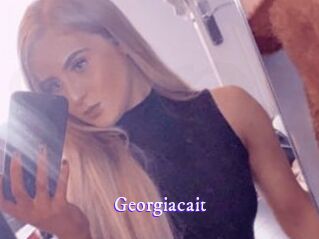 Georgiacait