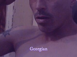 Georgian