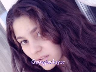 Georgieclayre