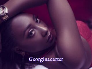 Georginacarter