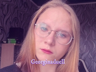 Georginaduell