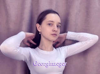 Georginaeger