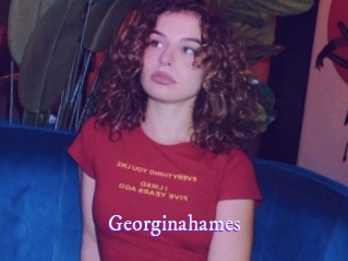 georginahames Super Webcam