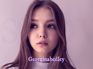 georginahedley Super Webcam