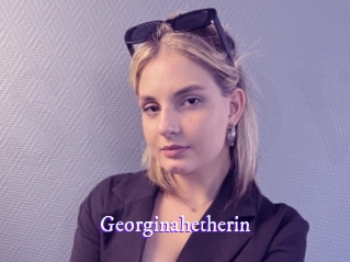 Georginahetherin