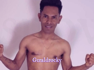 Geraldrocky
