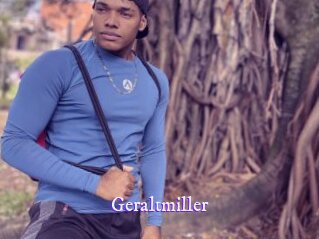 Geraltmiller