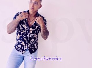 Gerardwarrior